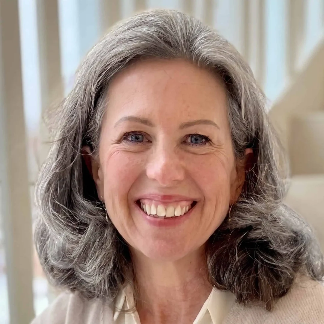 Anne Stephenson, MS, CNS, editor of FxNutrition Intelligence