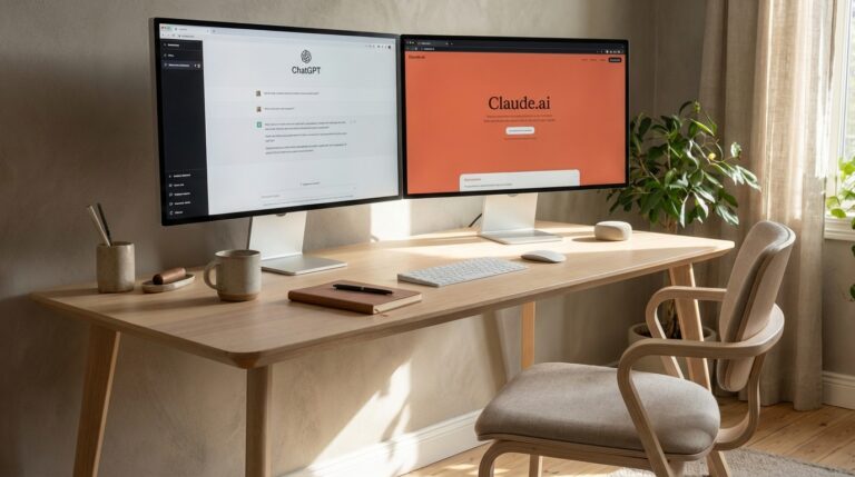 ChatGPT vs Claude: How “Projects” Actually Work (And Why Memory Changes Everything) – updated