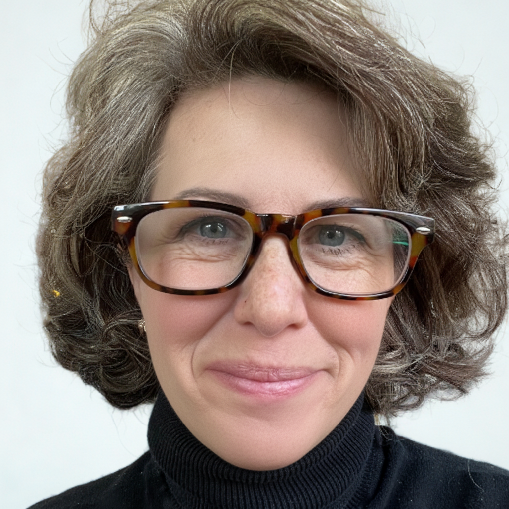 Anne Stephenson, MS, CNS